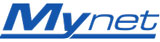 Mynet 🚀 Logo